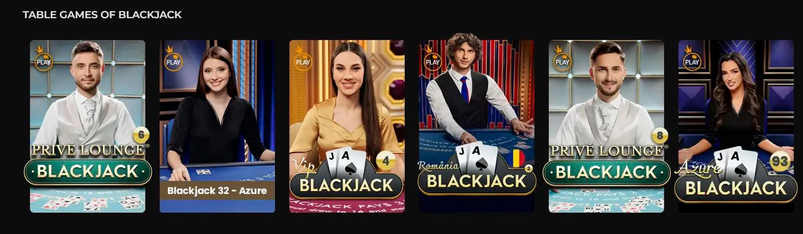 Tischspiele princesscasino