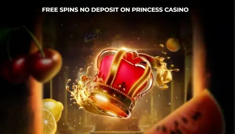 Freispiele Princess Casino