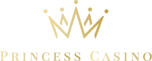 logo Princess Casino